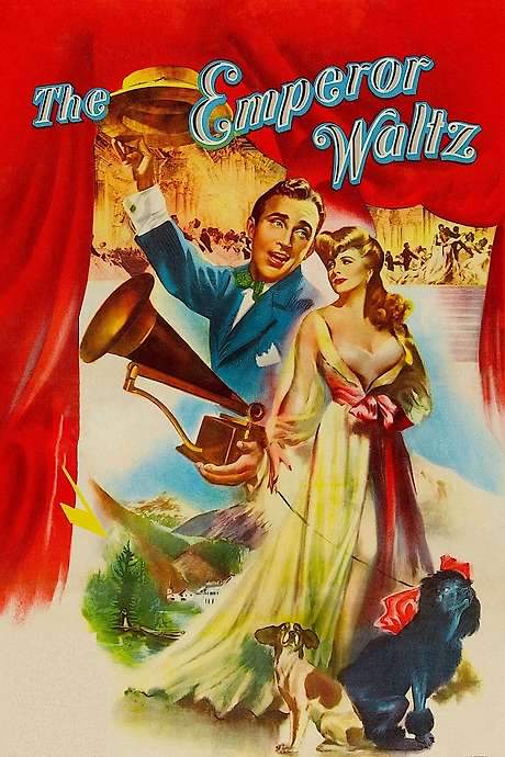 The Emperor Waltz